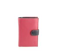 Portefeuille Francinel 57979 Fushia