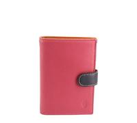 Portefeuille FRANCINEL Fuchsia/Multi