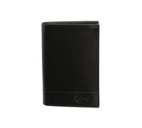 Portefeuille Francinel ref 28138 Noir 10*15*3