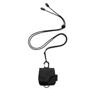 Portefeuille froid - Portefeuille col de voyage, portefeuille de voyage compact | Sac à monnaie compact pour le bouton de carte de rouge à lèvres et conduit à un changement d'ordinateur portable