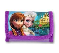 Portefeuille Frozen - la reine des neiges Disney …
