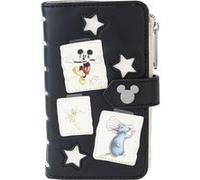 Portefeuille Funko Disney 100Th Anniversary Sketchbook Multicolore G