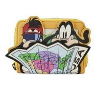 Portefeuille Funko Disney Goofy Movie Road Trip Multicolore G