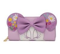 Portefeuille Funko LF Disney Minnie Holding Flowers G
