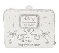 Portefeuille Funko Loungefly Disney Cinderella Happily Ever After Multicolore G