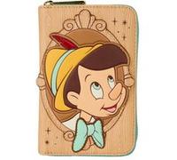 Portefeuille Funko Loungefly Disney Pinocchio Multicolore G