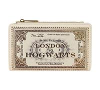 Funko Portefeuille Loungefly Harry Potter Hogwarts Express Multicolore