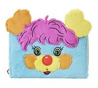 Portefeuille Funko Loungefly Hasbro Popples Cosplay Plush