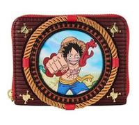Portefeuille Funko Loungefly Toei One Piece Multicolore G