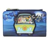 Portefeuille Funko Loungefly Warner Bros 100Th Anniversary Looney Tunes Scooby Mash Up Multicolore G