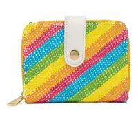 Portefeuille Funko Sequin Rainbow G