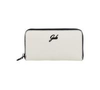 Portefeuille Gabs Femme Cuir Crème