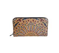 Portefeuille Gabs Gmoney17 Trip Black Embrayage Femme Cuir
