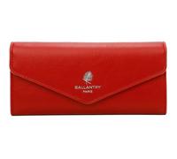 Portefeuille - GALLANTRY - Gallantry Paris - Rouge - Mode & Tendance - 1,5 x 19,5 x 9 cm