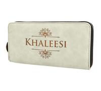 Portefeuille - Game Of Thrones - Khaleesi - Multicolore - Taille unique - Polyuréthane