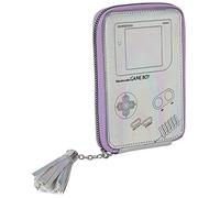 Portefeuille Gameboy Femme