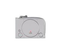 Portefeuille Gaming de Playstation - Logo Playstation - pour Unisexe - multicolore Standard