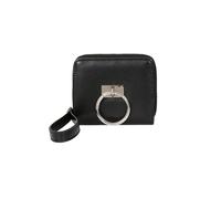 Portefeuille Gothic de Banned Alternative - Coffin Ring - pour Femme - noir Standard