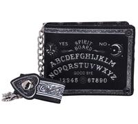 Portefeuille Gothic de Nemesis Now - Ouija - pour Homme - noir/blanc Standard