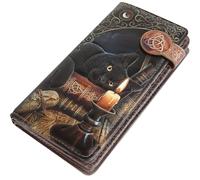 Portefeuille Gothic de Nemesis Now - Witching Hour - pour Femme - Standard Standard