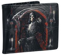 Portefeuille Gothic de Nemesis Now - You're Next - pour Homme - Standard Standard