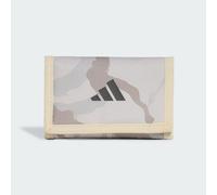 Portefeuille graphique Camo Crystal Linen / Wonder Beige / Aurora Coffee 1 Taille