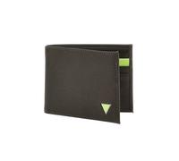 Portefeuille Guess Certosa Saffiano II - grey - TU