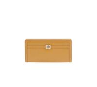 Portefeuille Guess Femme G Elite Beige Synthétique