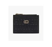 Portefeuille Guess Femme G Television Noir Synthétique