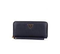 GUESS Laryn SLG Zip Around Wallet L Black