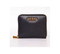 Portefeuille Guess Femme Mini laurel Noir Simili Cuir