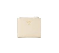 Portefeuille Guess Femme Signature Beige Synthétique