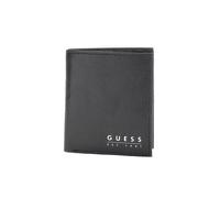 Portefeuille Guess Homme Madrid Noir cuir