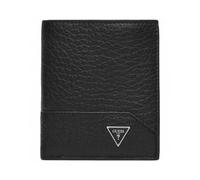 Portefeuille Guess Homme noir - SMBAGRLEA18-BLA BLACK UNI