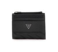 Portefeuille Guess Homme Torino Noir cuir