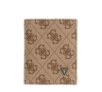 Portefeuille Guess Milano Noir TU