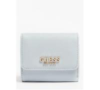 Portefeuille - Guess - Porte-billet/Monnaie dos à dos Guess Laurel ZG850044 - couleur:Vert olive