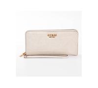 Portefeuille Guess Ref 56486 EGS 21*10*2.5 cm TU Beige