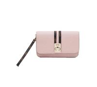 Portefeuille - Guess - Ref 56674 - Rose - 19x12x5 cm - Souple
