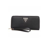 Portefeuille - Guess - Ref 61016 - Noir - 21x10x2 cm - Zippé