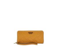 Portefeuille Guess Ref 61059 Moutarde 21*10*2 cm