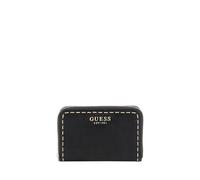 Portefeuille Guess Ref 65976 Noir 14*9*3 cm