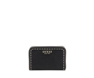 Portefeuille Guess Ref 65976 Noir 14*9*3 cm