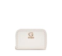 Portefeuille Guess Ref 65976 OFF Ecru 14*9*3 cm