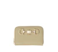 Portefeuille Guess Ref 68694 SAG Vert 14*9*3 cm