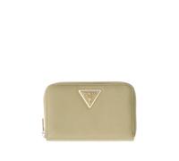 Portefeuille Guess Ref 68715 SAG Vert 11*8*1 cm