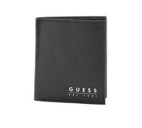 Portefeuille Guess SMMATLLEA22-BLA Noir BLACK UNI