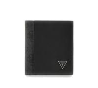 Guess Sydney Porte-monnaie Protection RFID 10 cm noir