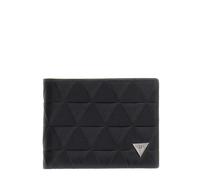 Portefeuille Guess Torino Bifold M Noir TU