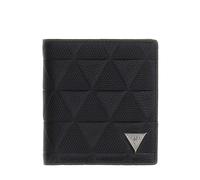 Portefeuille Guess Torino Bifold S Noir TU
